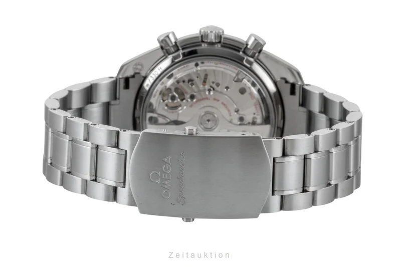 Omega Speedmaster chronograph titanium automatic men's watch 311.90.44.51.03.001 [2603517]