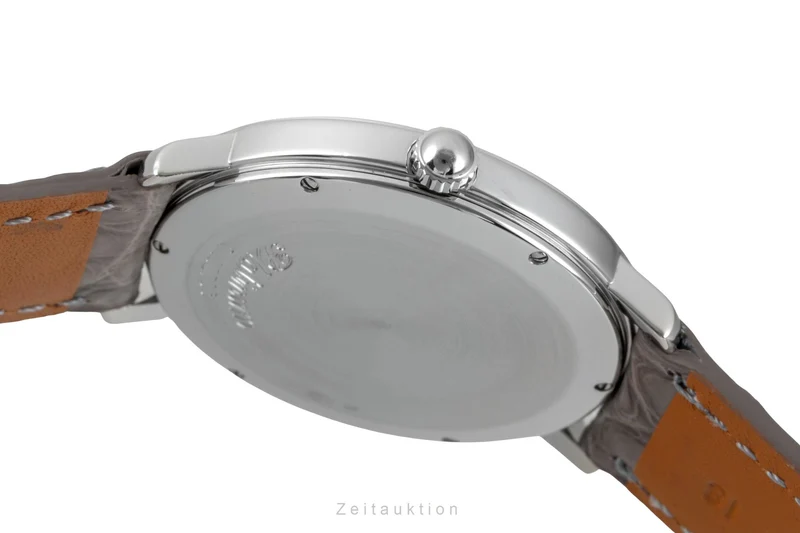 IWC Portofino platinium automatic men's watch IW320902 [2603376]