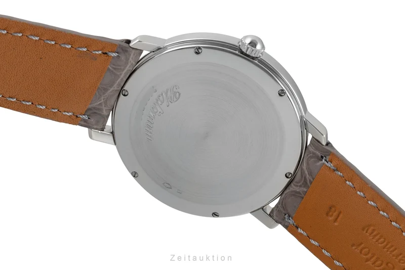 IWC Portofino platinium automatic men's watch IW320902 [2603376]