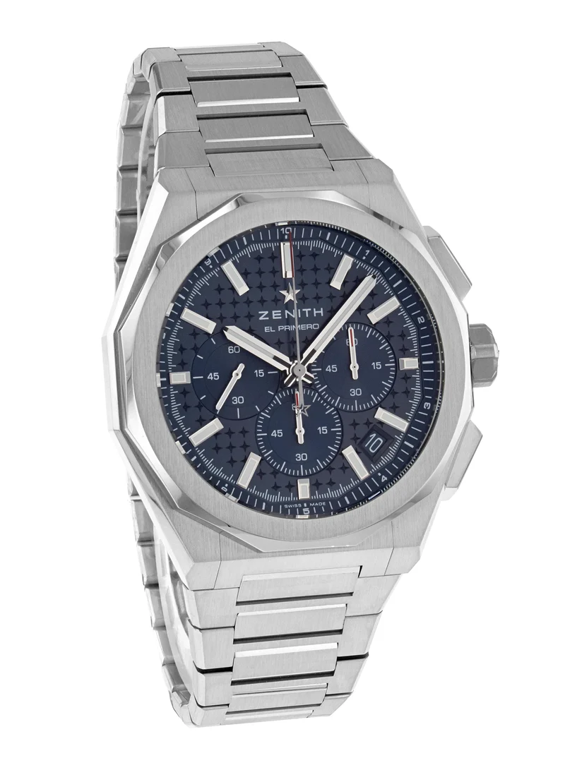 Zenith Defy Skyline Chrono