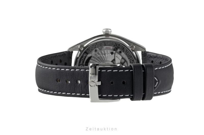 Omega Seamaster steel automatic men's watch 522.32.40.20.01.003 Limited [2603573]