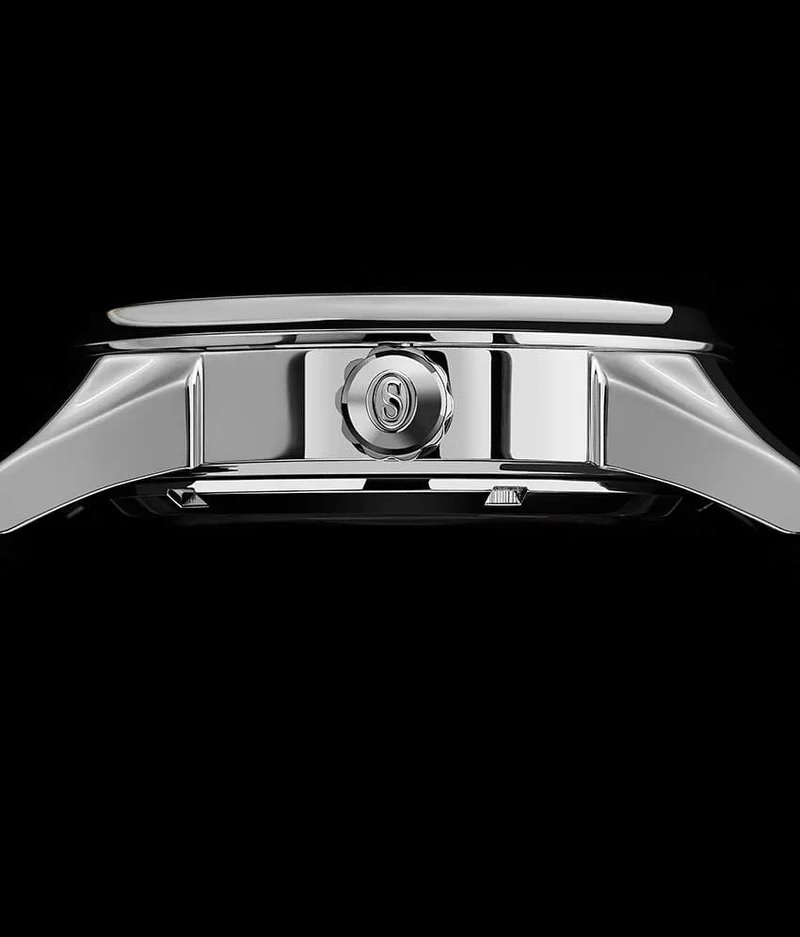 Stührling Special Reserve 3918 Automatic 43mm Skeleton