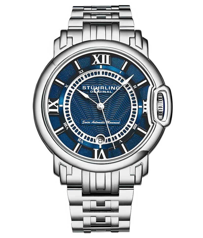 Stührling Swiss Automatic Sion 1001 44mm