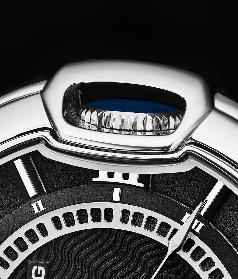 Stührling Swiss Automatic Sion 1001 44mm