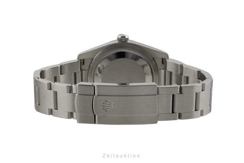 Rolex Oyster Perpetual steel automatic women's watch 124200 [2603319]