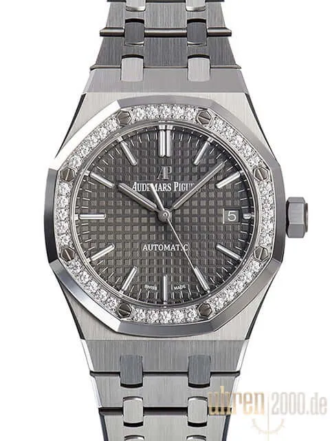 Audemars Piguet Lady Royal Oak 15451ST.ZZ.1256ST.02