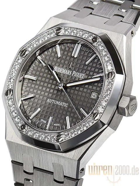 Audemars Piguet Lady Royal Oak 15451ST.ZZ.1256ST.02