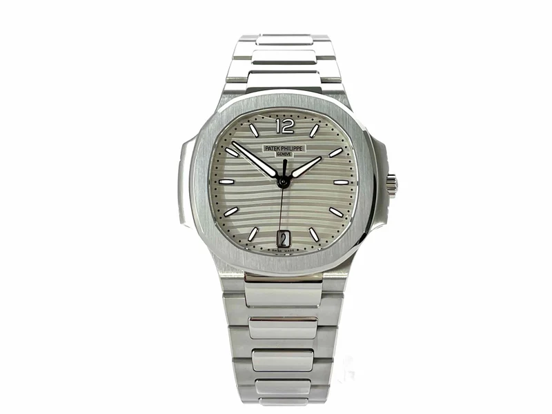 Patek Philippe Nautilus Ladies Ref. 7118/1A-010