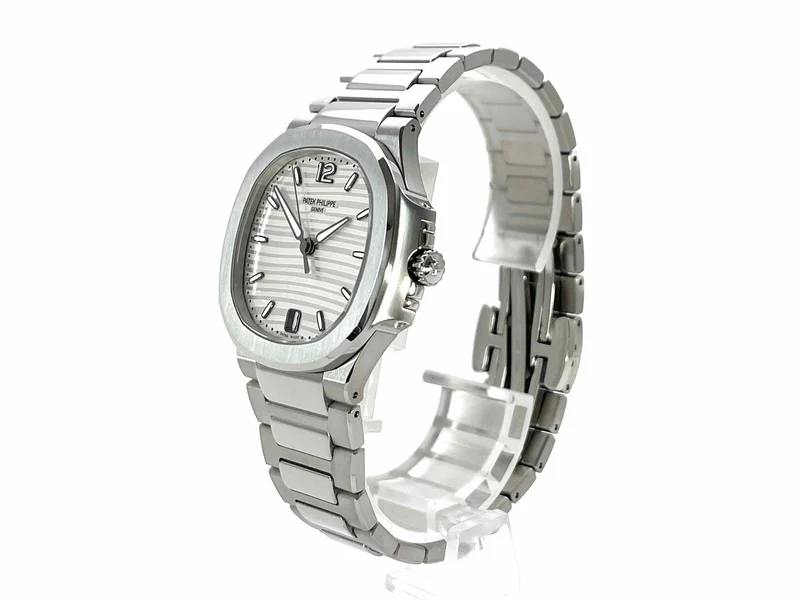 Patek Philippe Nautilus Ladies Ref. 7118/1A-010