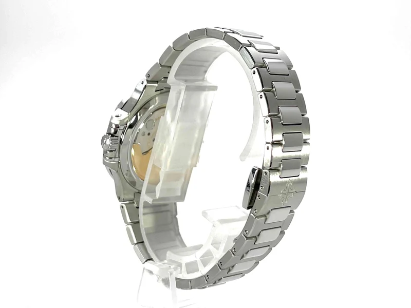 Patek Philippe Nautilus Ladies Ref. 7118/1A-010