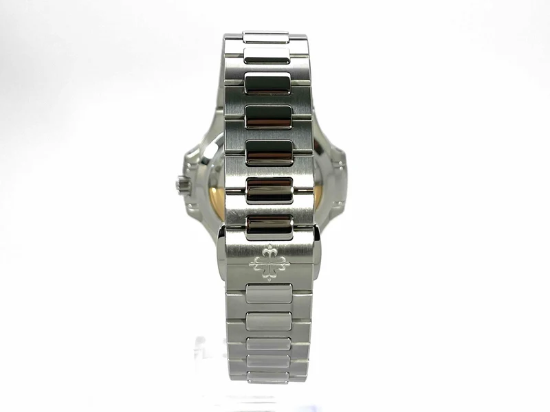 Patek Philippe Nautilus Ladies Ref. 7118/1A-010