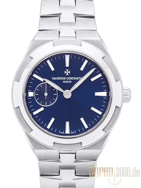 Vacheron Constantin Overseas kleines Modell 2300V-100A-B170