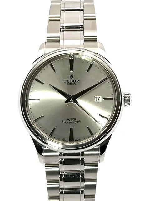 Tudor Style Ref. M12700-0001