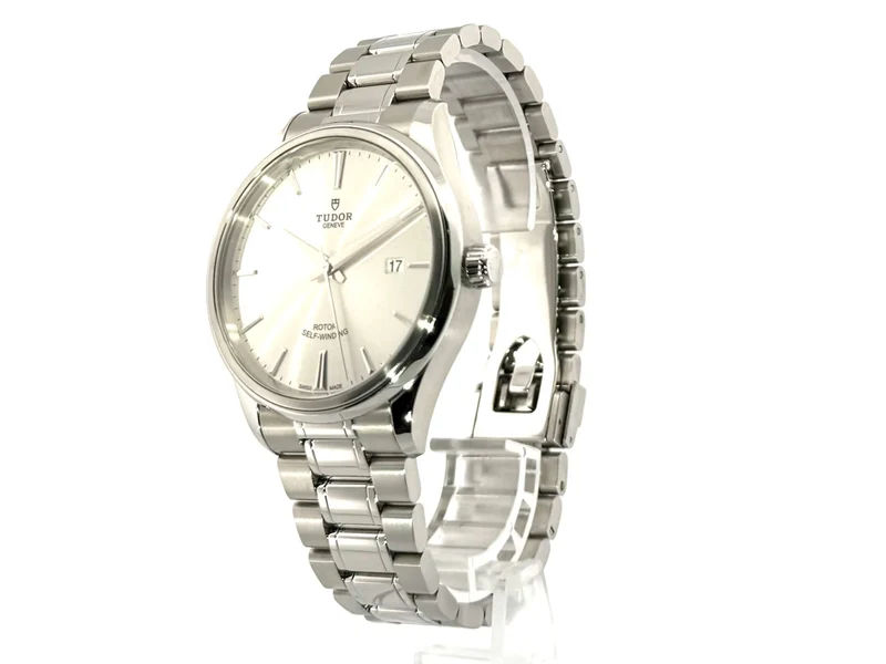 Tudor Style Ref. M12700-0001