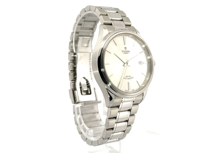 Tudor Style Ref. M12700-0001