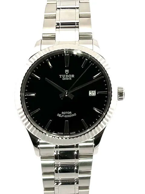 Tudor Style Ref. M12710-0003