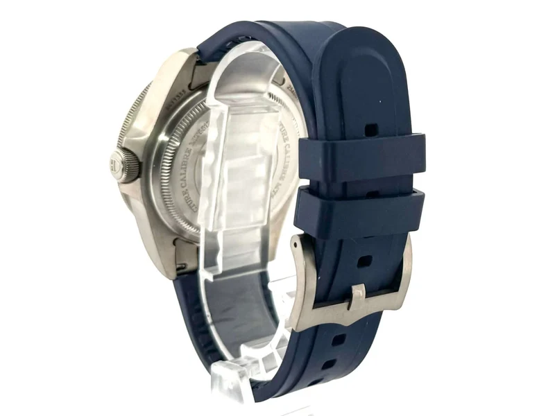 Tudor Pelagos Titan Blue 25600TB-0001