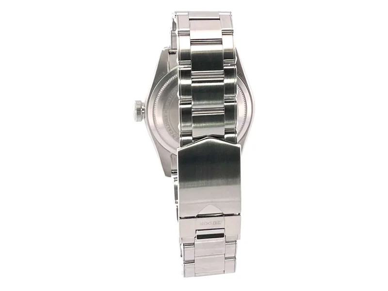Tudor Heritage Black Bay GMT 79830RB-0001