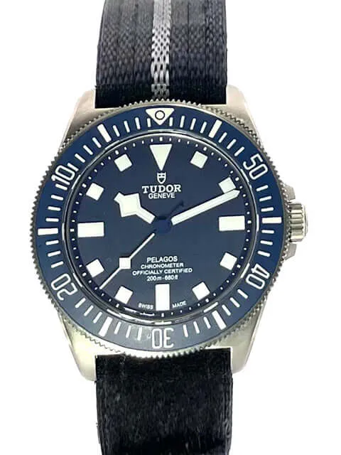 Tudor Pelagos FXD 25707B-22-0001