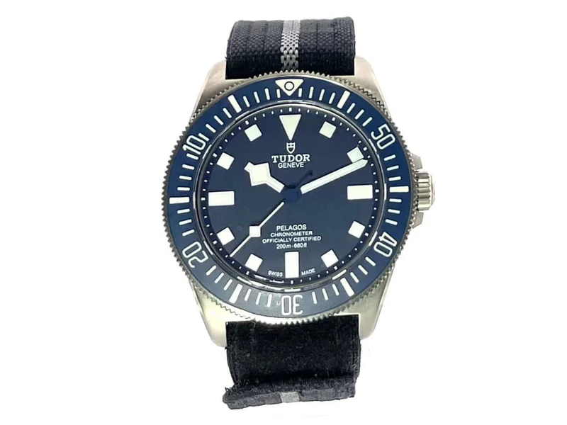 Tudor Pelagos FXD 25707B-22-0001