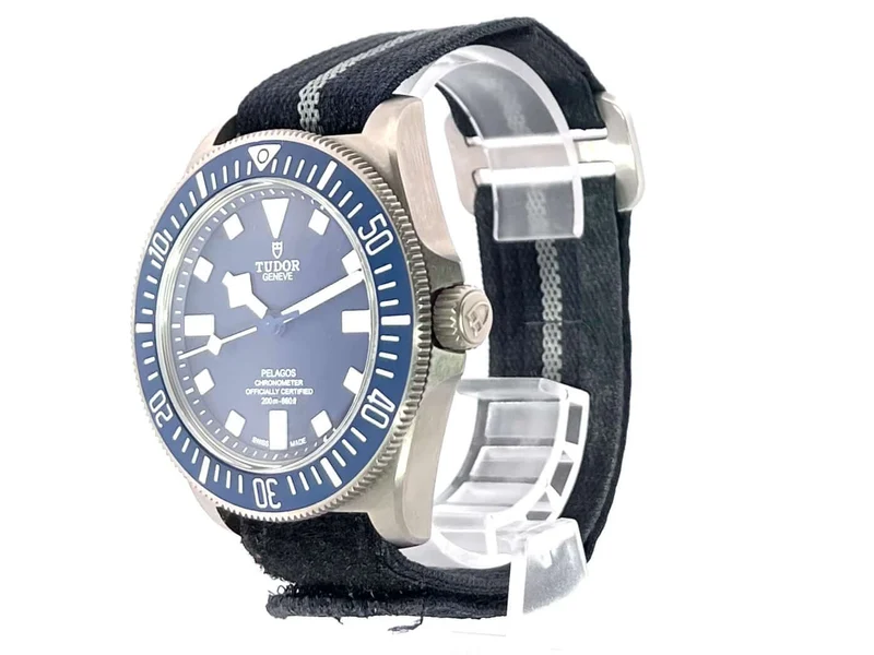 Tudor Pelagos FXD 25707B-22-0001
