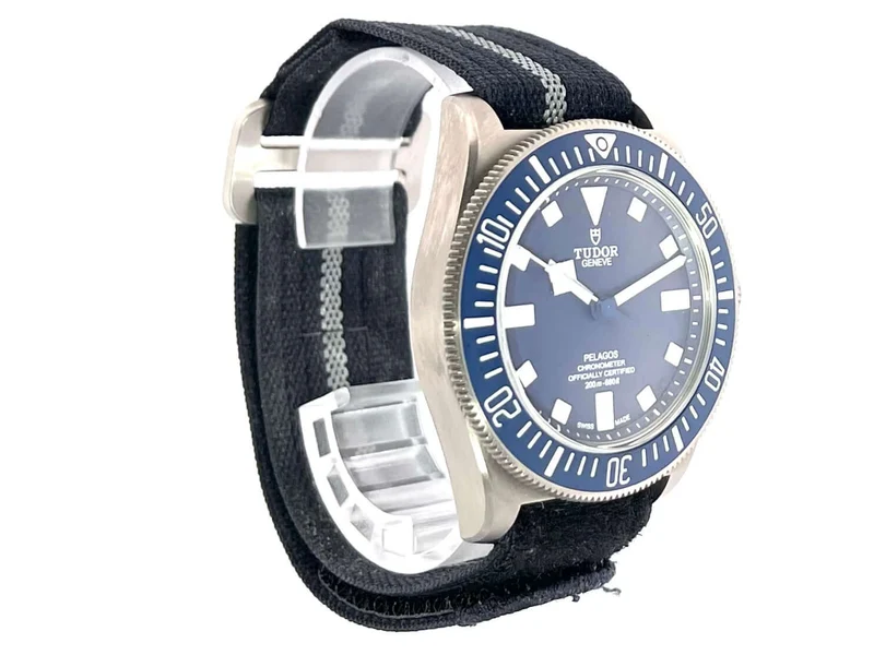 Tudor Pelagos FXD 25707B-22-0001