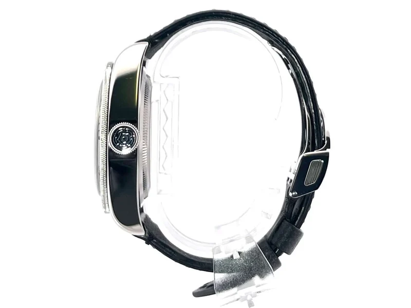 Tudor Heritage Black Bay Steel 79730