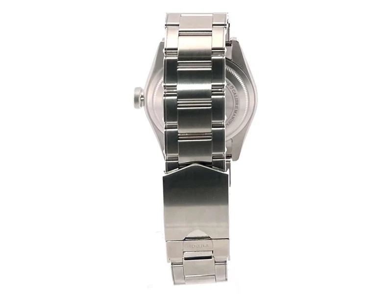 Tudor Heritage Black Bay GMT 79830RB-0010
