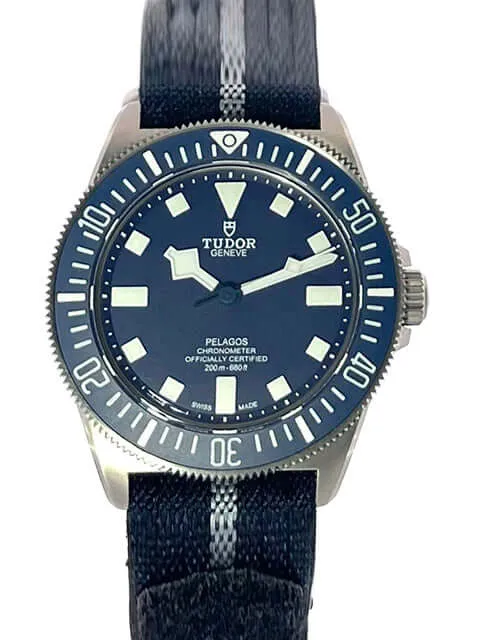 Tudor Pelagos FXD 25707B-22-0001