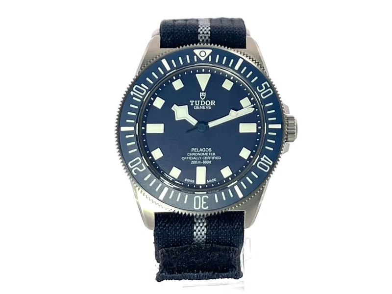 Tudor Pelagos FXD 25707B-22-0001