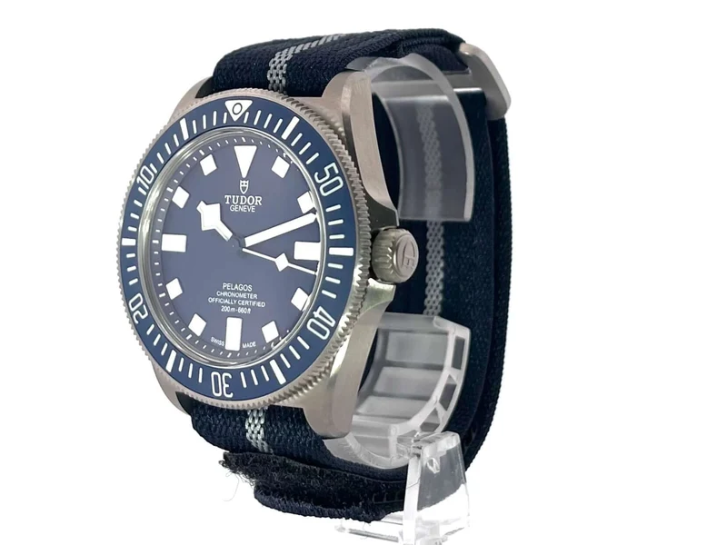 Tudor Pelagos FXD 25707B-22-0001