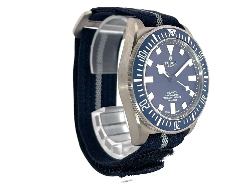 Tudor Pelagos FXD 25707B-22-0001
