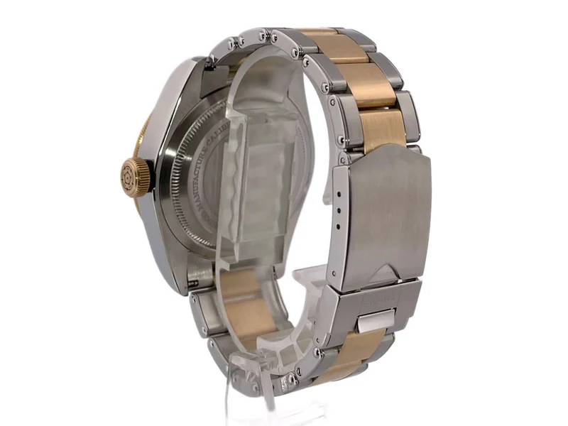 Tudor Heritage Black Bay Steel Gold 79733N-0002