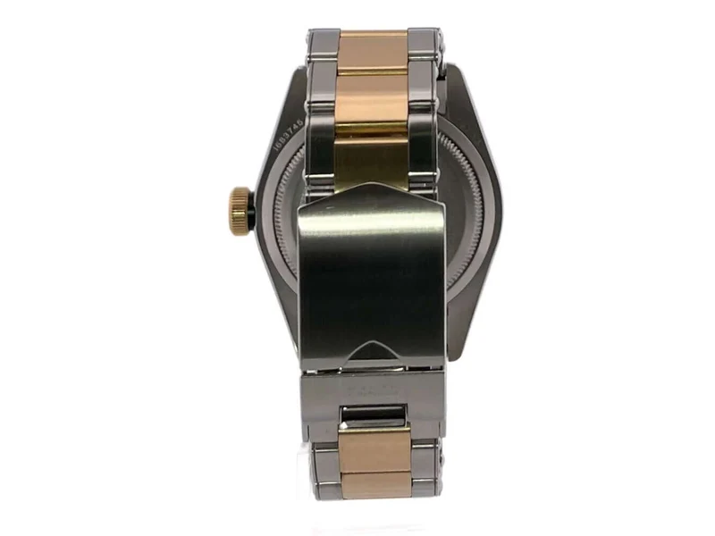 Tudor Heritage Black Bay Steel Gold 79733N-0002