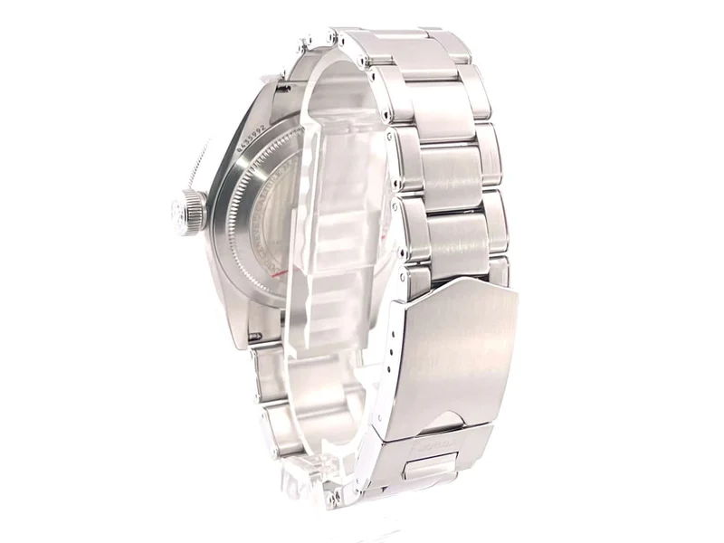Tudor Heritage Black Bay GMT 79830RB-0001