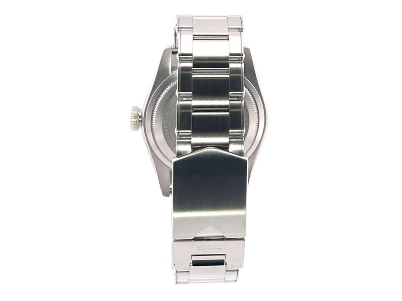 Tudor Heritage Black Bay GMT 79830RB-0001