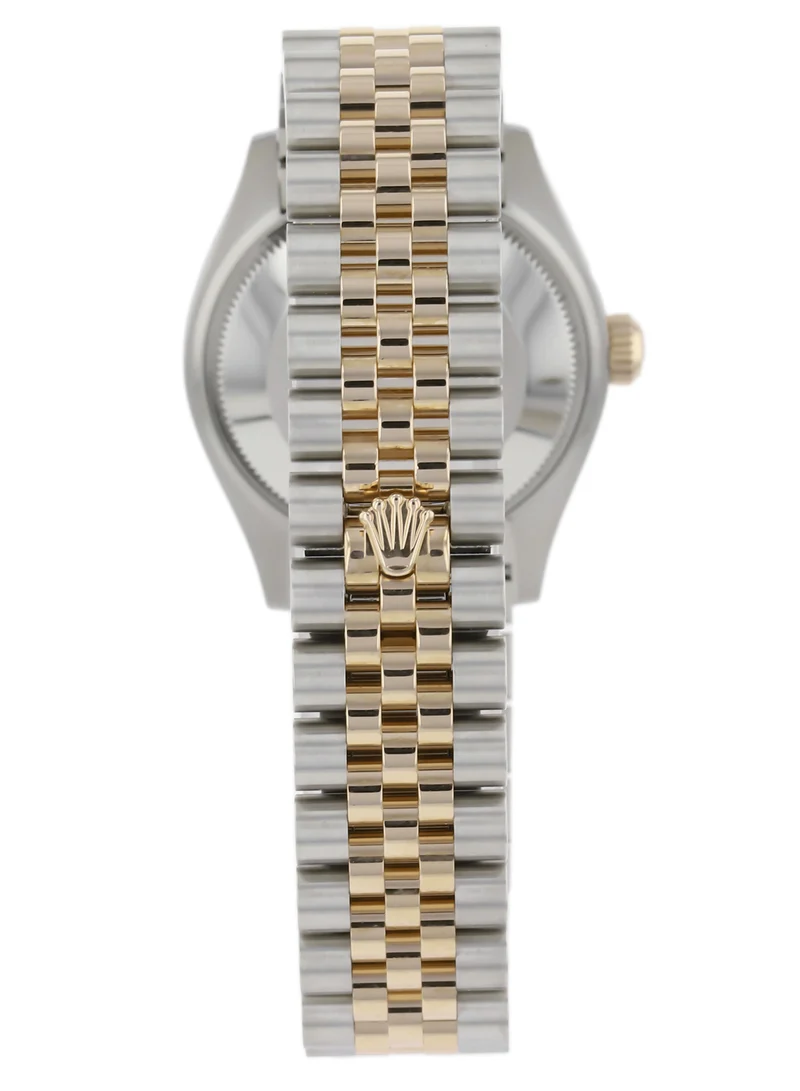 Rolex Datejust 31