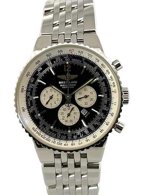 Breitling Navitimer Heritage A35340