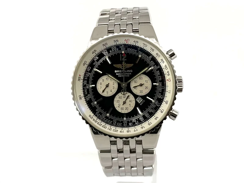 Breitling Navitimer Heritage A35340