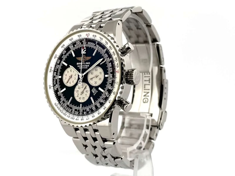 Breitling Navitimer Heritage A35340