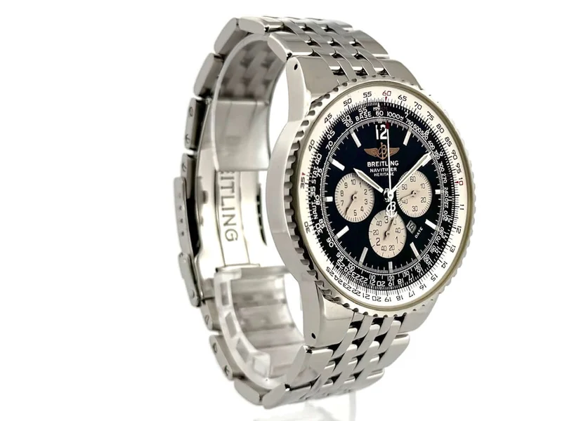 Breitling Navitimer Heritage A35340
