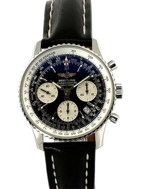 Breitling Navitimer Chronograph A23322