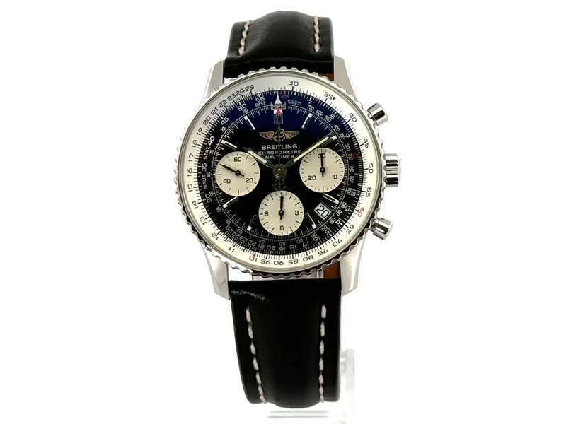 Breitling Navitimer Chronograph A23322