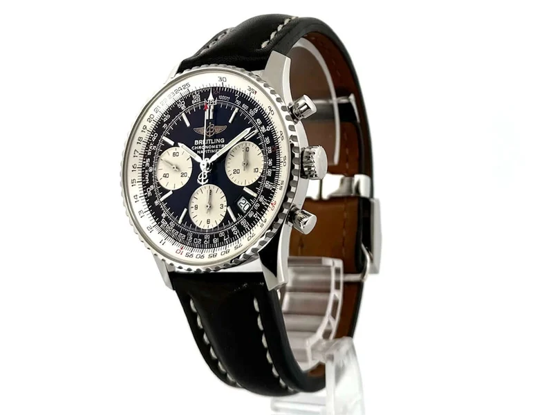 Breitling Navitimer Chronograph A23322