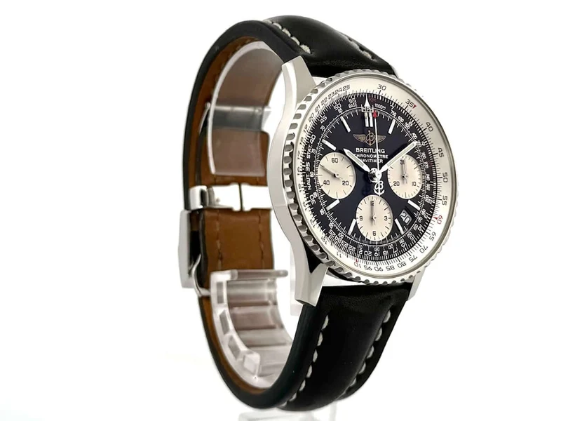 Breitling Navitimer Chronograph A23322