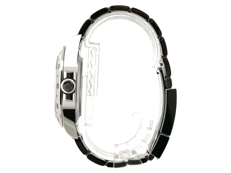 Rolex Explorer II 226570 Weiß