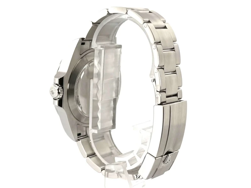 Rolex Explorer II 226570 Weiß