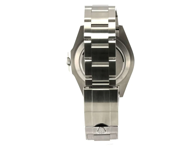 Rolex Explorer II 226570 Weiß