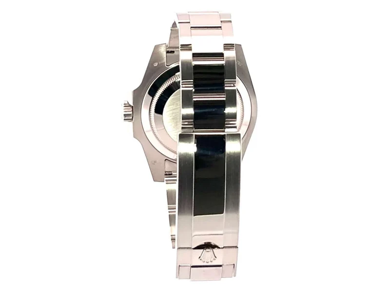 Rolex Submariner Date Weißgold 116619LB
