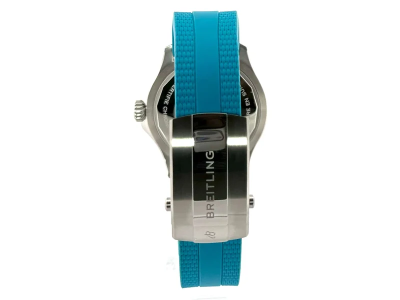 Breitling Superocean Automatic 42 Rainbow A17375211B2S1